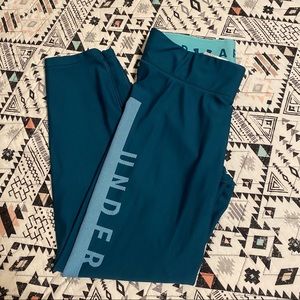 👻 3 for $20 Women’s Under Armour leggings